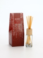 Диффузор ароматический Home perfume, аромат вишня, 30 мл.