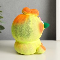 Растущая травка "Цыпленок" МИКС