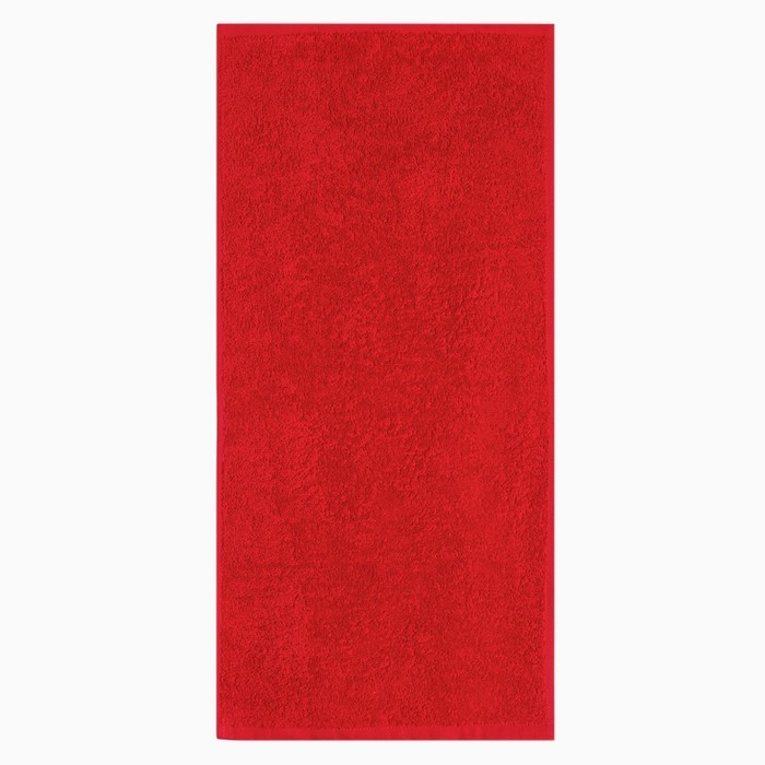 Набор подарочный новогодний "С новым годом!" полотенце и аксессуары (5 предметов)