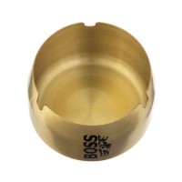 Пепельница для дома «Босс» для сигарет и стиков, 8×5 см