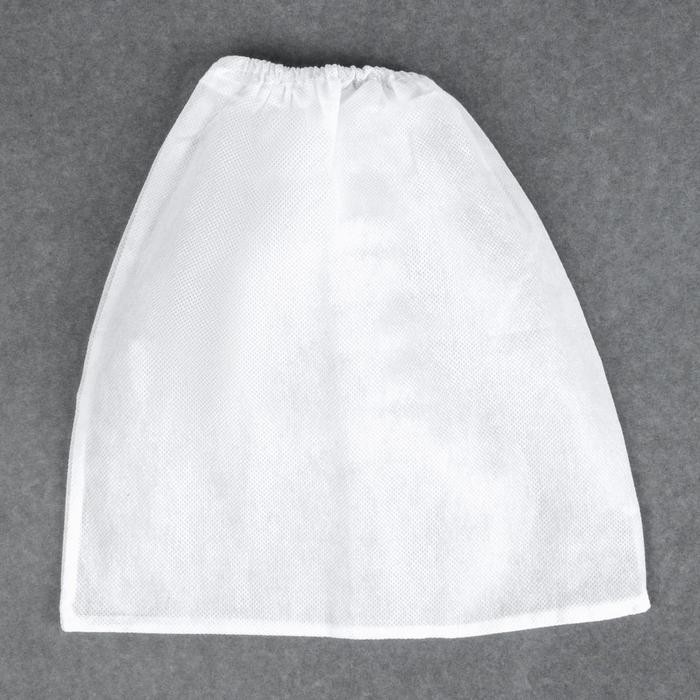 Мешок для пылесборника, 24,5 × 25 см