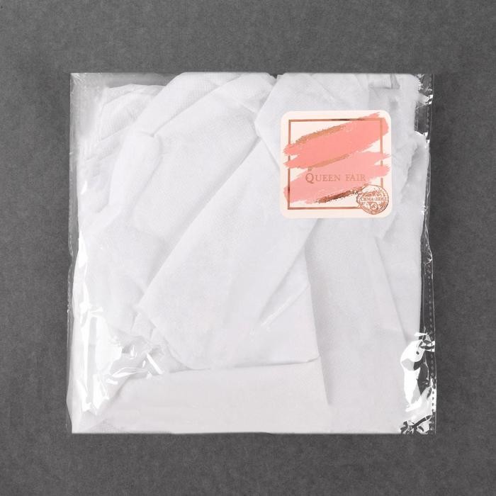 Мешок для пылесборника, 24,5 × 25 см