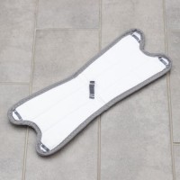 Насадка на швабру Twist арт. 5386813, микрофибра, 36×14 см