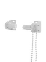 Механизм для рулонных штор CAPPIO, для трубы 17-19 мм, шнур 1.8 м