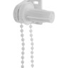 Механизм для рулонных штор CAPPIO, для трубы 17-19 мм, шнур 1.8 м