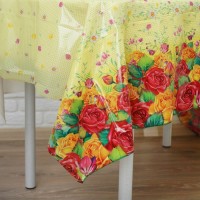 Скатерть «Розали», 120х220 см