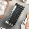 Форма для выпечки Доляна «Хлеб», 11×26×7 см, цвет МИКС