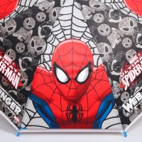 Зонт детский, Человек-паук, 8 спиц d=87см