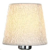 Абажур E14 14х14х12,5 см