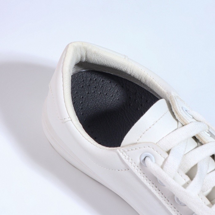 Подпяточники для обуви, 12.5×7.8 см, пара, чёрные