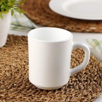 Кружка Доляна «Чайная», 220 мл