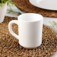 Кружка Доляна «Чайная», 220 мл