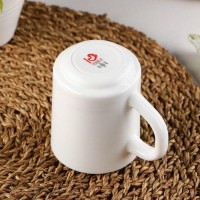 Кружка Доляна «Чайная», 220 мл