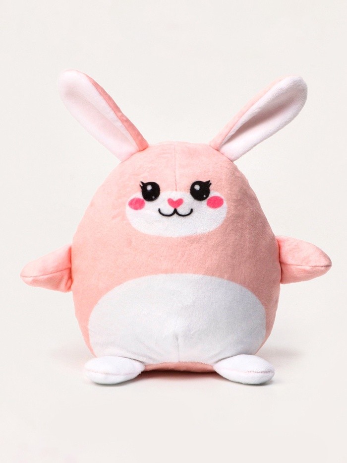 Мягкая игрушка «Зайка»