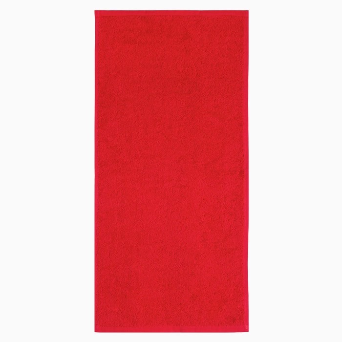 Набор подарочный новогодний "Merry x-mas" полотенце и аксессуары (7 предметов)