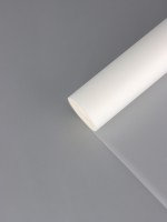 Пленка матовая для цветов и флористики, 100 см × 10.5 м ±5% 400 г, 40 мкм