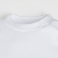 Комбинезон Крошка Я "Orange Tiger", рост 62-68 см