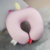 Подушка для путешествий антистресс «Поверь в сказку», детский