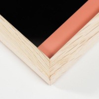 Фоторамка из дуба "Rock" 40x40 см