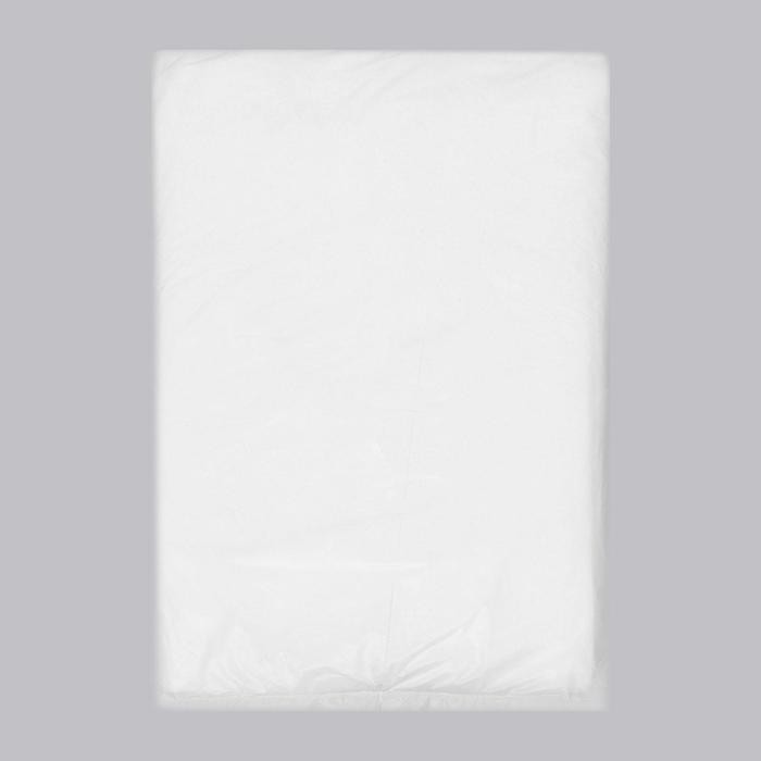 Набор пакетов фасовочных 24 х 37 см, 8 мкм, 600 шт.