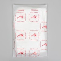 Набор пакетов фасовочных 24 х 37 см, 8 мкм, 600 шт.