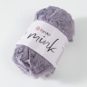 Пряжа "Mink" 100% полиамид 75м/50гр (335)