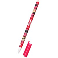 Ручка пиши стирай, 4 штуки, «Минни Маус»