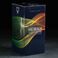 Графин для виски «Мельница», 750 мл