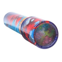 Калейдоскоп, Человек-паук