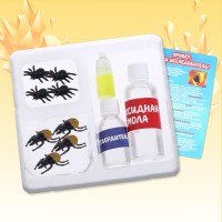 Игровой набор «Янтарные находки»