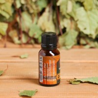 Эфирное масло "Чабрец", флакон-капельница, "Добропаровъ"