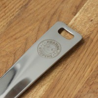 Сито с ручкой Доляна Zero, d=15 см, нержавеющая сталь