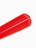 Лента защитная для углов мебели, 6 м, ширина 2 см, прозрачная, Крошка Я