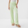 Брюки домашние женские KAFTAN Lime series, размер 44-46
