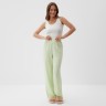 Брюки домашние женские KAFTAN Lime series, размер 44-46