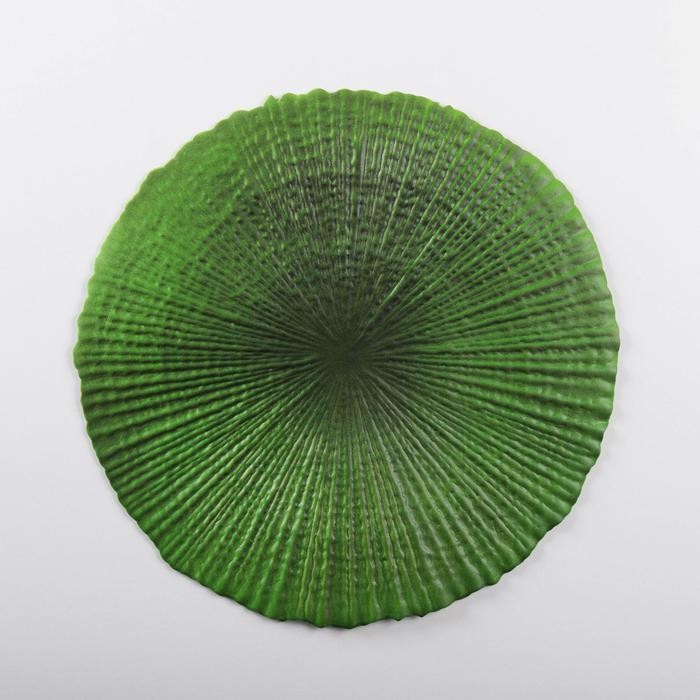 Салфетка сервировочная на стол «Тропики», 34×34 см Салфетка сервировочная на стол «Тропики», 34×34 см