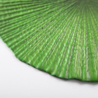 Салфетка сервировочная на стол «Тропики», 34×34 см