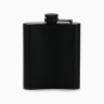 Фляжка XXL Russian Nastoika, 1920 мл, чёрная