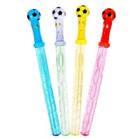 Мыльные пузыри «Мяч» 37 × 3 × 3 см