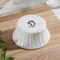 Рамекин Доляна «Лимон», 250 мл, d=11 см