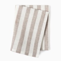 Набор салфеток Этель "Soprano" 30х40см-2 шт, лен 100%, 180 гр/м2