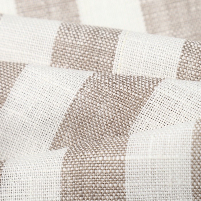 Набор салфеток Этель "Soprano" 30х40см-2 шт, лен 100%, 180 гр/м2