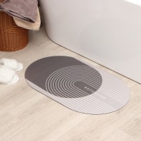 Коврик для ванной «Этель» Bathroom, 48×78 см