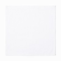 Набор махровых полотенец Этель "Звери в лесу" 30х30 см-4шт, хл 340г/м2