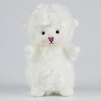 Мягкая игрушка в шоубоксе «Овечка»