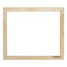 Рама для картин (зеркал) 40×50 см, профиль 37×18 мм, Emma, неокрашенное дерево (подходит для декорирования) Рама для картин (зеркал) 40×50 см, профиль 37×18 мм, Emma, неокрашенное дерево (подходит для декорирования)