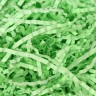 Наполнитель бумажный салатовый, 1000 г