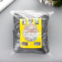 Наполнитель для вязаных игрушек "Шарики синтепух" 200гр