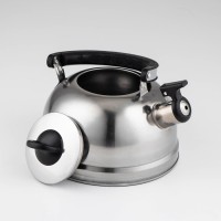 Чайник со свистком «Семейный», 1,9 л