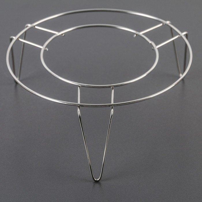 Подставка для водяной бани, d=16 см